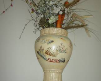 There is a pair of these (if I can find a ladder tall enough)