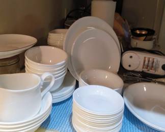 Corelle dishes