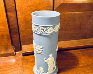 Blue Jasper Wedgewood