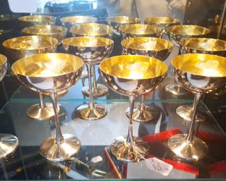 Goblets