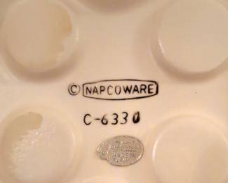 Napcoware