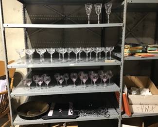 Stemware 
