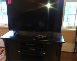 LG smart TV 49uj6200