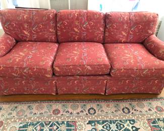 Century sofa