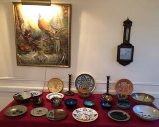 World ceramics
