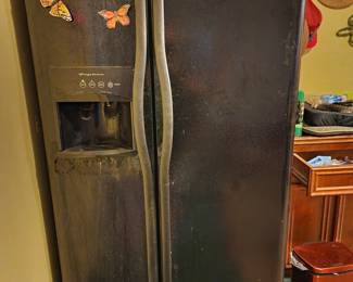 Frigidaire Fridge