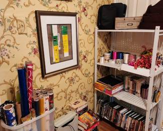 Dvd's - Paper Schredder