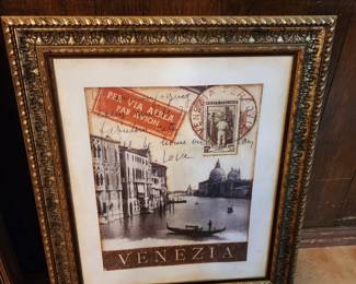 Paris Picture - Paris Theme Throughout The House 