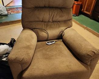 Lift Recliner Chair