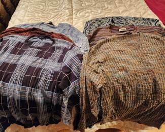 Men's Sweaters