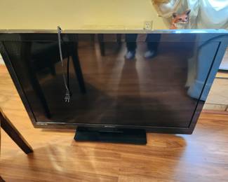 Samsung TV