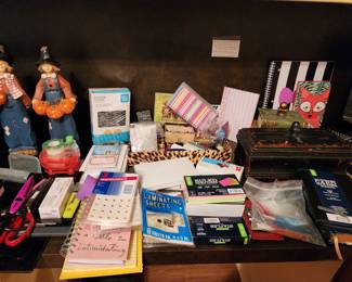 Office Supplies 