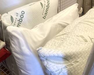 Pillows