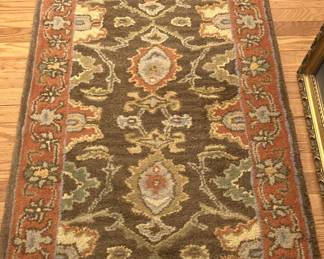 Runner - 2 feet 3 inches x 8 feet