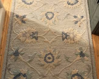 Runner - 2 feet 3 inches x 6 feet 8 inches