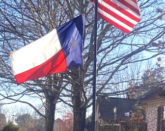 Always remember to thank our veterans!