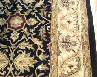 Rug - 8 feet x 10 feet