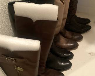 Boots