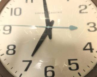 We open promptly at 7 AM on Thursday and at 8:00 on Friday and Saturday.