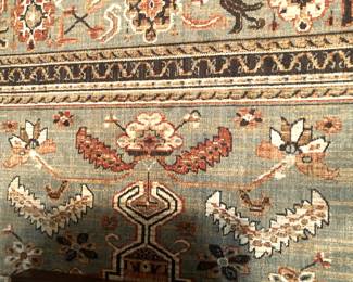 Rug -- 7 feet x 10 feet