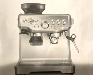 Breville - Barista Express