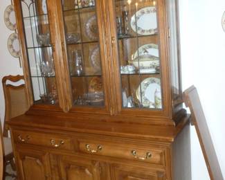 China Cabinet