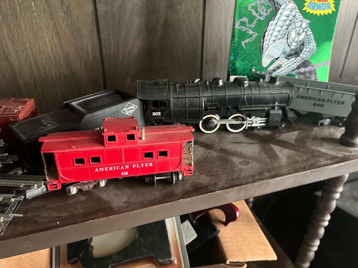 LARGE BINGHAMTON ESTATE SALE in Binghamton, NY starts on 2/9/2024