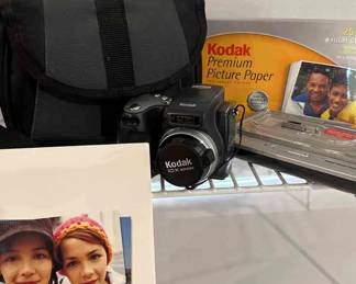 Kodak Digital Camera