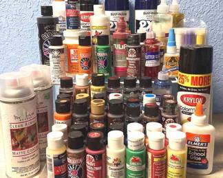 Craft Paints
