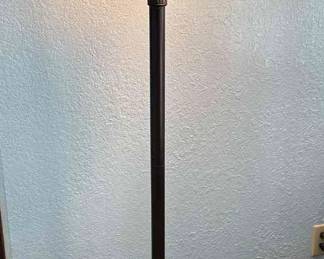 Stained Glass Floor Lamp