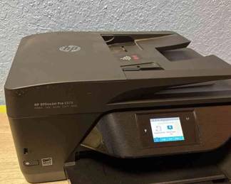 HP Printer
