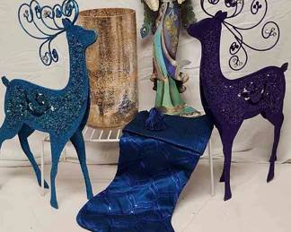 Christmas Decor Deer