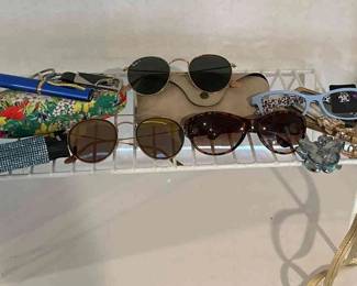 RayBans and Sunglasses