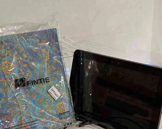 Samsung Tablet and iPad Case