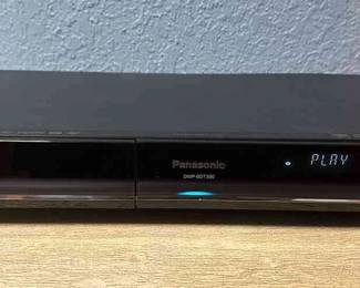 Blue Ray Disc Player