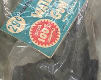 Palmer Water Gun in Package