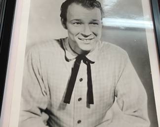 Roy Rogers Promo Photo