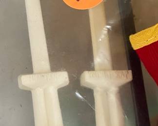 Jack Daniels Swizzle Stick Premiums