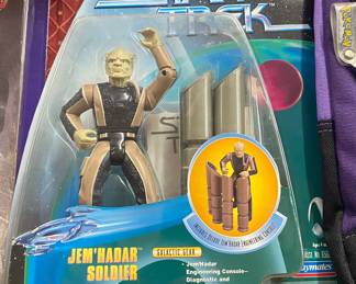 Playmates Star Wars Action Figure