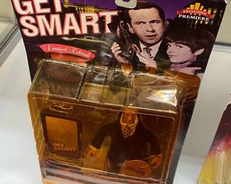 Get Smart Action Figure