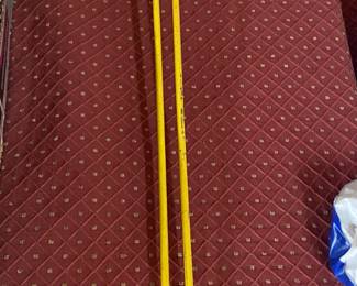 Vintage Child's Push Mower