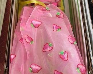 Strawberry Sorbet Barbie