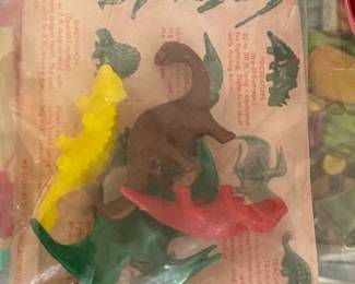 Sinclair Dinosaurs Premium