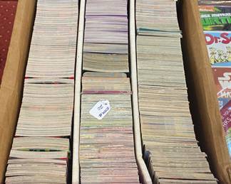 Non-sport Cards (Star Trek, Star Wars and more)