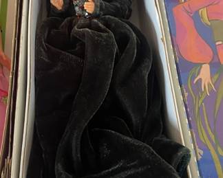 Little Debbie Barbie