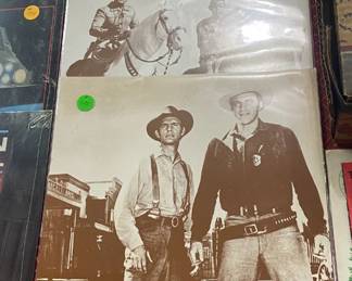 Western Premium Photos