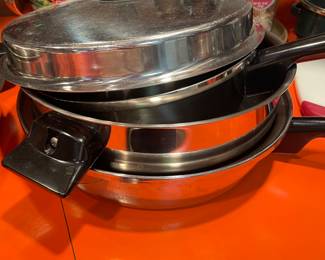 Rena Ware cookware