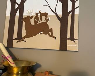 A couple of Marushkas