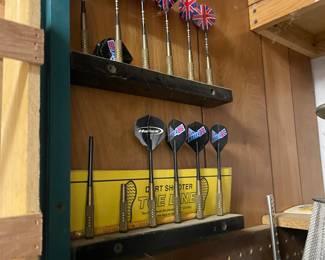 Darts