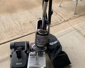 Shark Vacuum